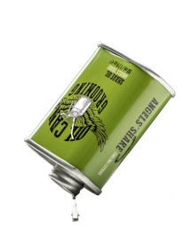 OIL CAN GROOMING Huile de rasage ANGELS SHARE