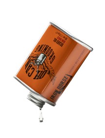 OIL CAN GROOMING Huile à barbe IRON HORSE