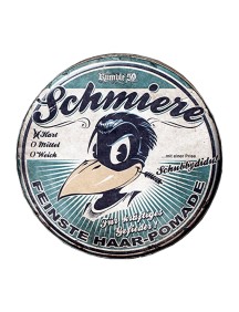 Schmiere Hart