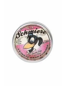 Schmiere für Mädels