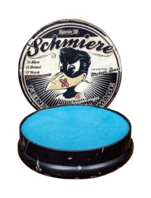 Schmiere Knüppelhart