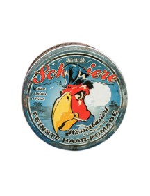Schmiere Pomade wasserbasiert  hart