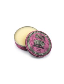 Pinke Reuzel, Heavy Hold Grease