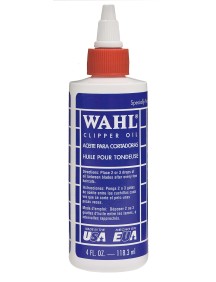 Wahl Spezial-Schneidsatzöl