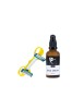 Kit de rasage de la calvitie - par Golds et Twinshaver®.