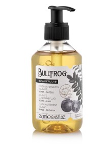 Bullfrog Delicate Cleansing Fluid - Shampoo