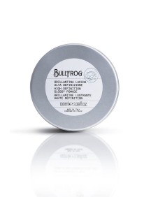 Pomade brillante haute définition de Bullfrog