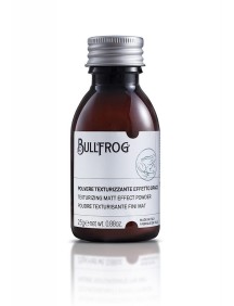 Bullfrog Texturising Matt Effekt Puder