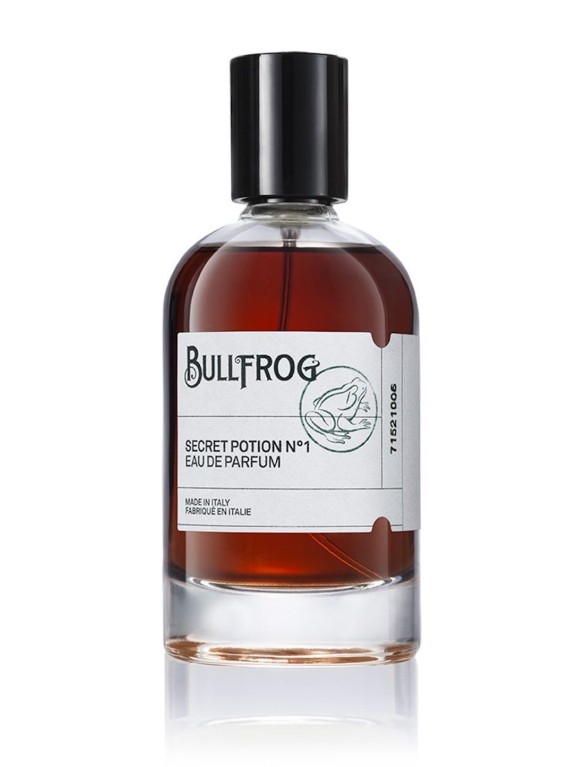 Eau De Parfum Bullfrog Secret Potion No.1