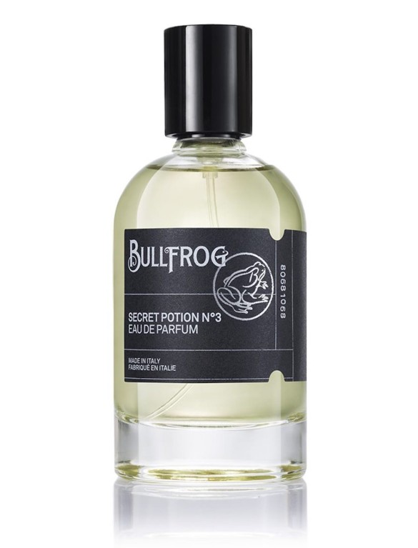 Bullfrog Eau De Parfum Secret Potion No.3