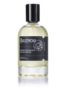 Eau De Parfum Bullfrog Secret Potion No.3