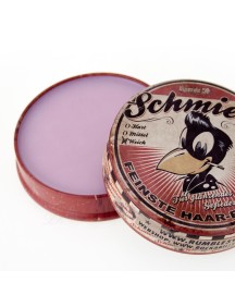 Pommade doux - brillant