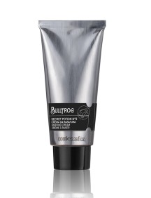 Bullfrog crème à raser Secret Potion N.3 - 100ml format voyage