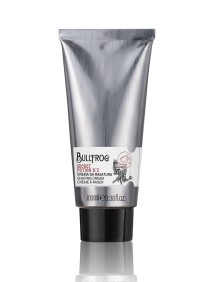 Bullfrog crème à raser Secret Potion N.2 - 100ml format voyage