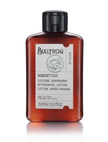 Bullfrog  Agnostico Aftershave Lotion
