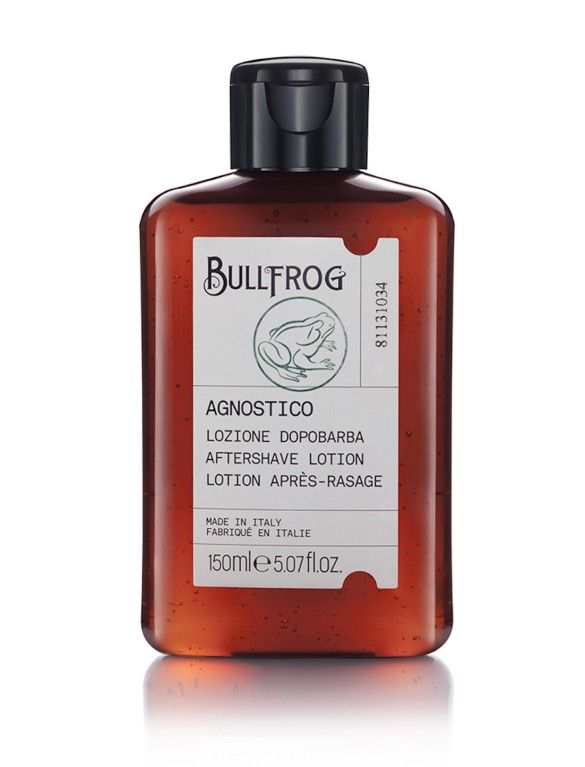 Bullfrog  Agnostico Lotion après-rasage