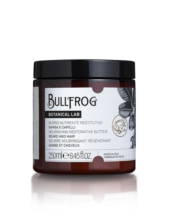 Bullfrog Beurre nourrissant et réparateur - Nourishing Restorative Butter