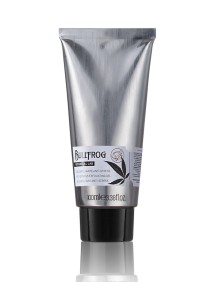 Bullfrog Gel exfoliant anti-stress