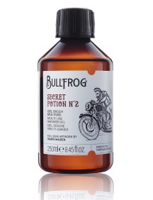 Bullfrog Duschgel Secret Potion N.2