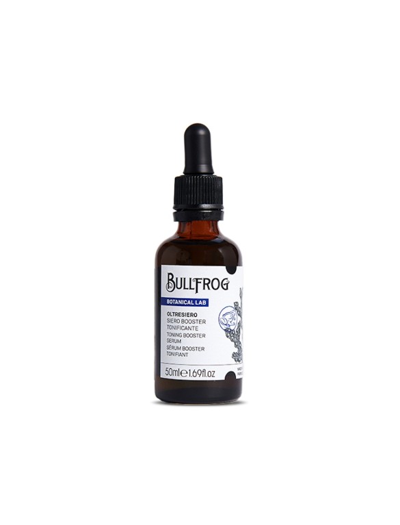 Bullfrog Oltresiero - Soin hydratant