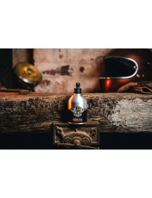 Oil Can Grooming Grooming Spray