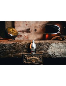 Oil Can Grooming Styling Puder