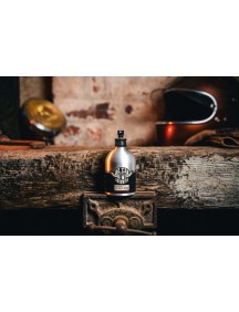 Oil Can Grooming Spray au sel de mer