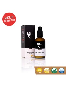 Gøld´s Bald Cream - Glatzencreme - neu bei Pomade.ch