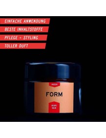 Gøld´s Bart-Balsam Form neu bei Pomade.ch
