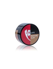 Texture Clay Pomade | Gøld´s | Pomade.ch