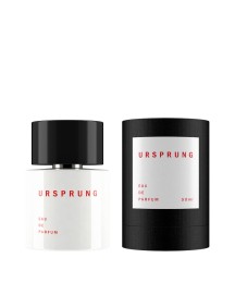 OAK Eau de Parfum - Ursprung