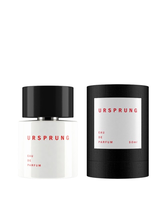 OAK Eau de Parfum - Origine