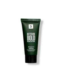 Better be Bold crème pour la calvitie - 5 ml mini-tube pour le voyage