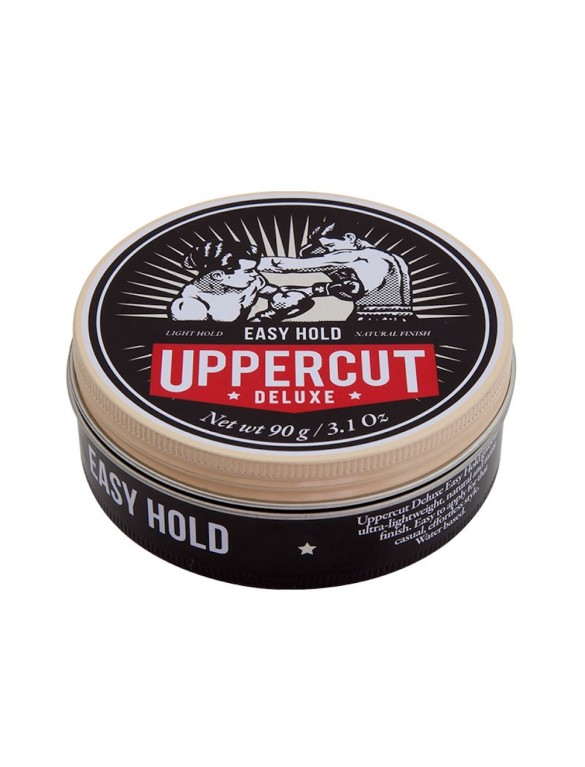 Matt Clay Pomade | Uppercut Deluxe Clay | Pomade.ch