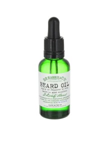 D.R. Harris Huile à barbe Windsor