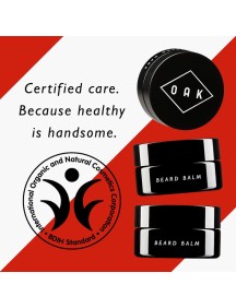 OAK Beard Balm (baume à barbe)