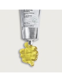 Bullfrog Gel de rasage transparent