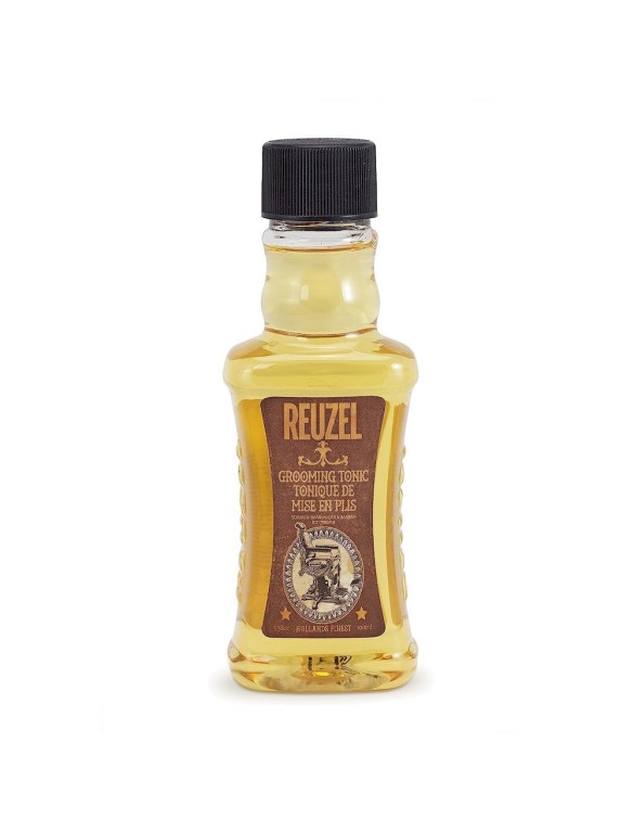 Reuzel Grooming Tonic - Taille de voyage 100 ml