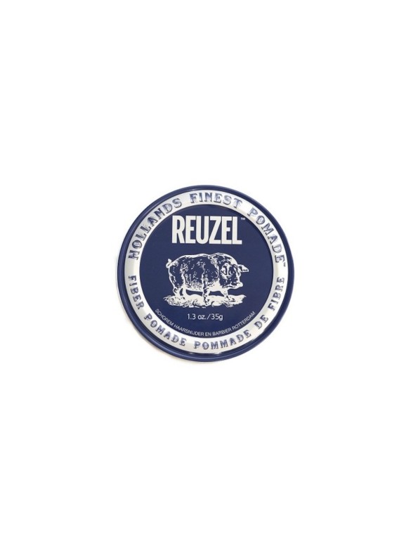 Reuzel Fiber Pomade TAILLE DE VOYAGE 35 grammes
