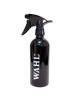 Wahl Pumpflasche schwarz