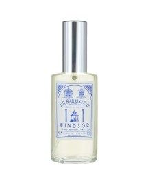 D.R. Harris Windsor Eau de Toilette Spray 50ml