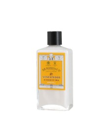 D.R. Harris After Shave Milch Sandelholz