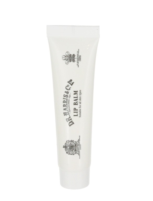 D.R. Harris Baume à lèvres tube de 15g