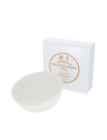 D.R. Harris recharge de savon pour pot en bois -Almond (Amande)
