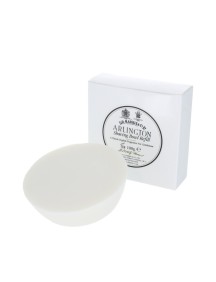 D.R. Harris recharge de savon pour les pots en bois - Arlington