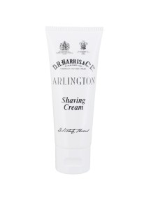 D.R. Harris Rasiercreme Arlington in der Tube 75ml - Reisegrösse