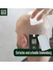 Better be bold Blood Stopper for bald heads | Alaunstein