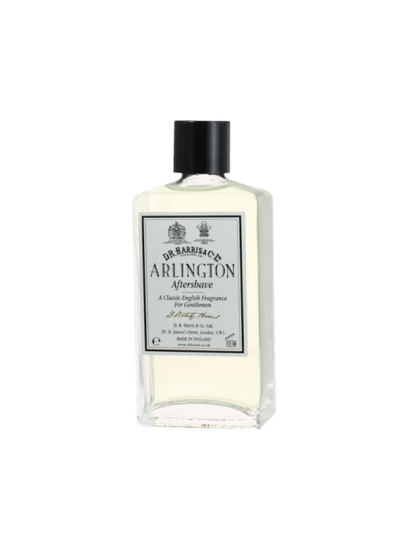 D.R. Harris Lotion Après-rasage Arlington 100ml