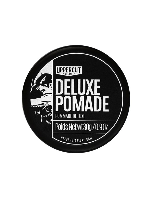 Uppercut Deluxe Pomade
