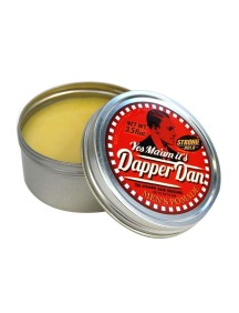 Dapper Dan Strong Hold Pomade